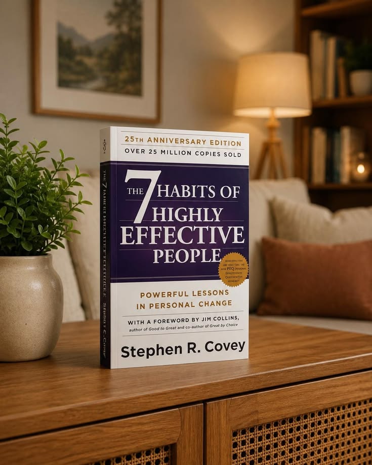 7 Habits of Highly Effective People Paperback _ Stephen Covey Self-Help Book (Personal Growth).jpg