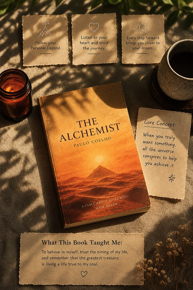 The Alchemist Book Summary & Life Lessons.jpg